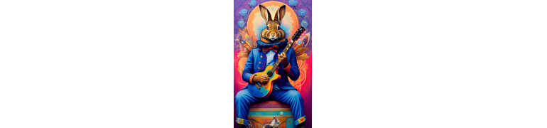 Buying your first guitar