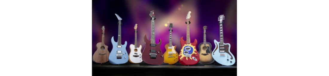 Don't buy a guitar just for looks...