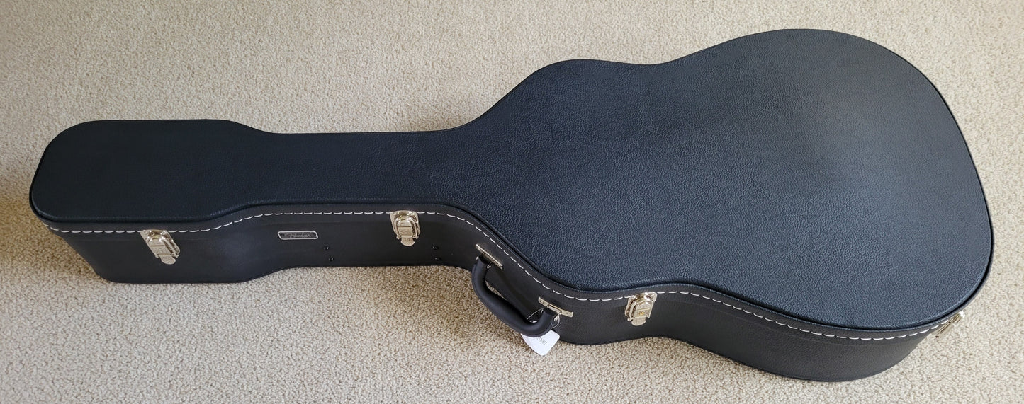 Takamine GD30CE-12 BSB 12 String Acoustic Electric Guitar, Gloss Brown Sunburst, Hard Shell Case