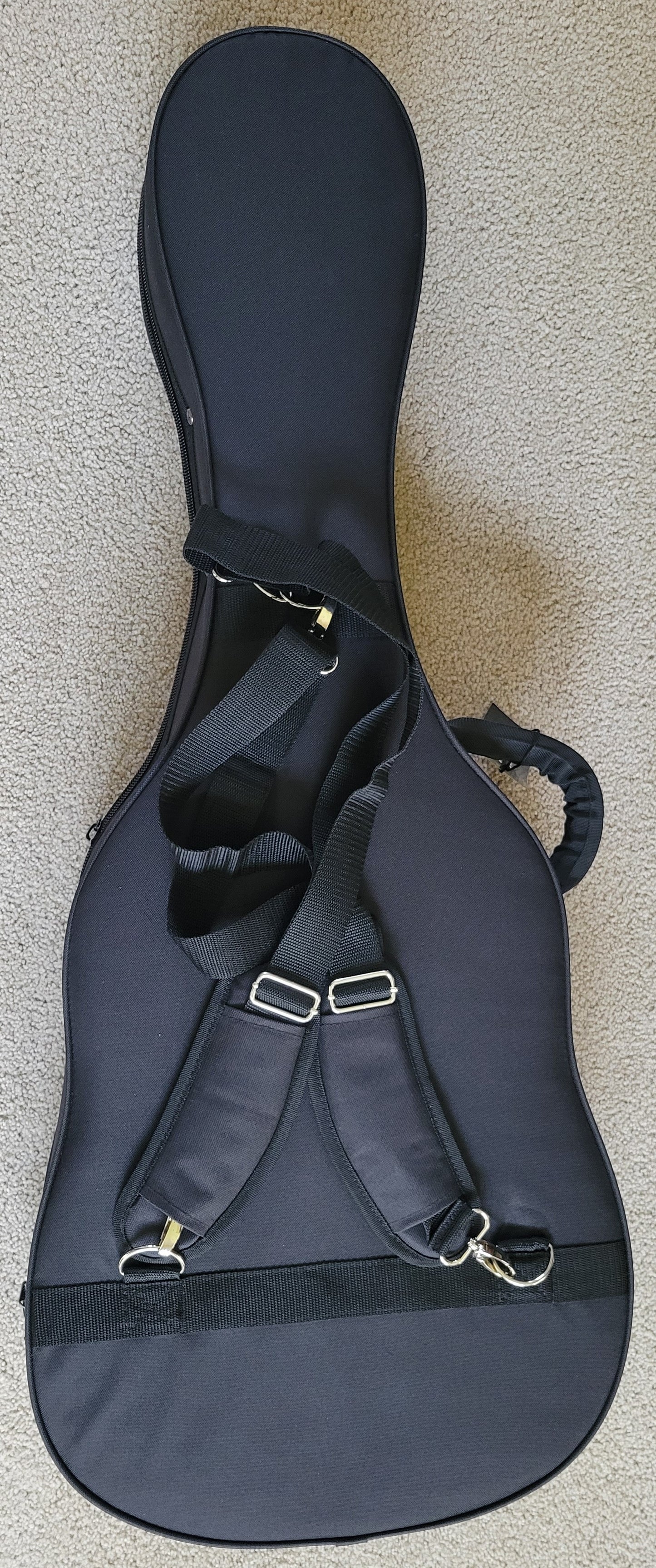 Cordoba C9 CD Spanish Classical Traditional Acoustic Guitar, New Polyfoam Case