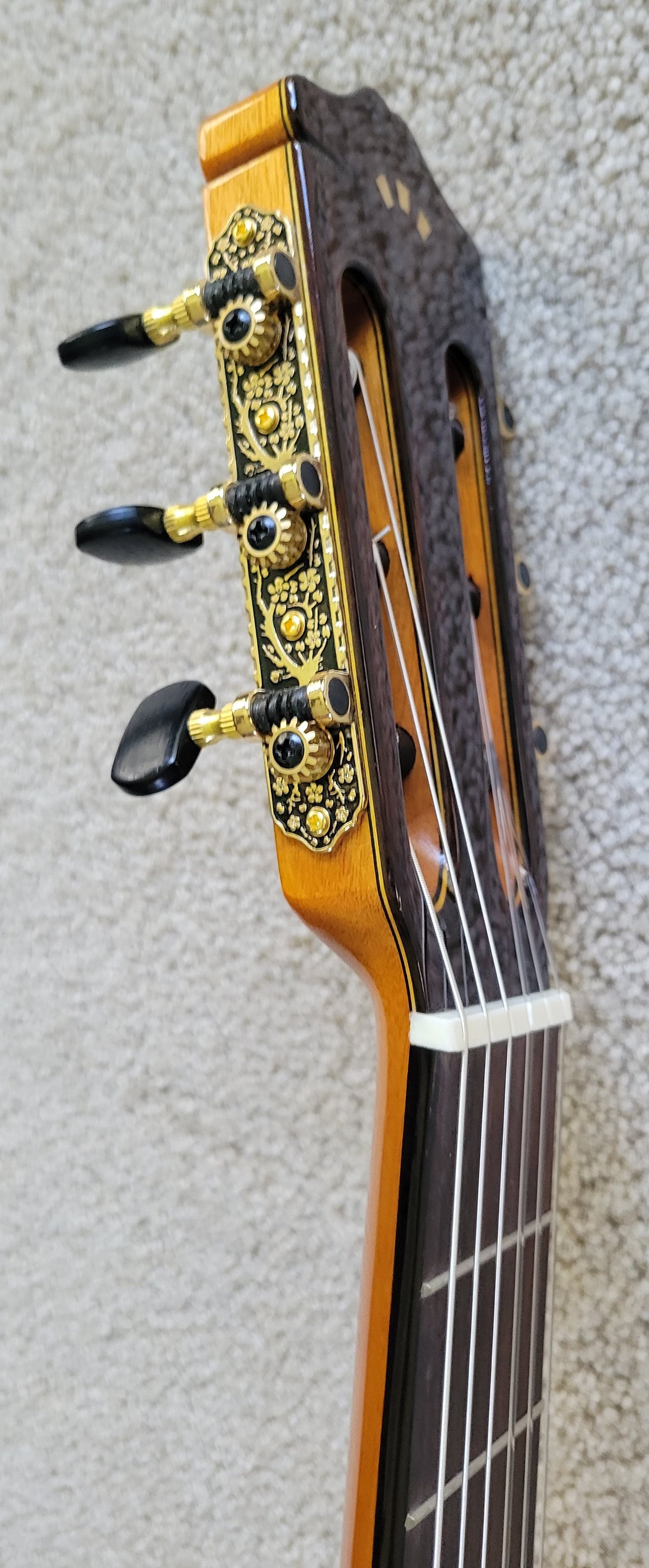 Cordoba C9 CD Spanish Classical Traditional Acoustic Guitar, New Polyfoam Case