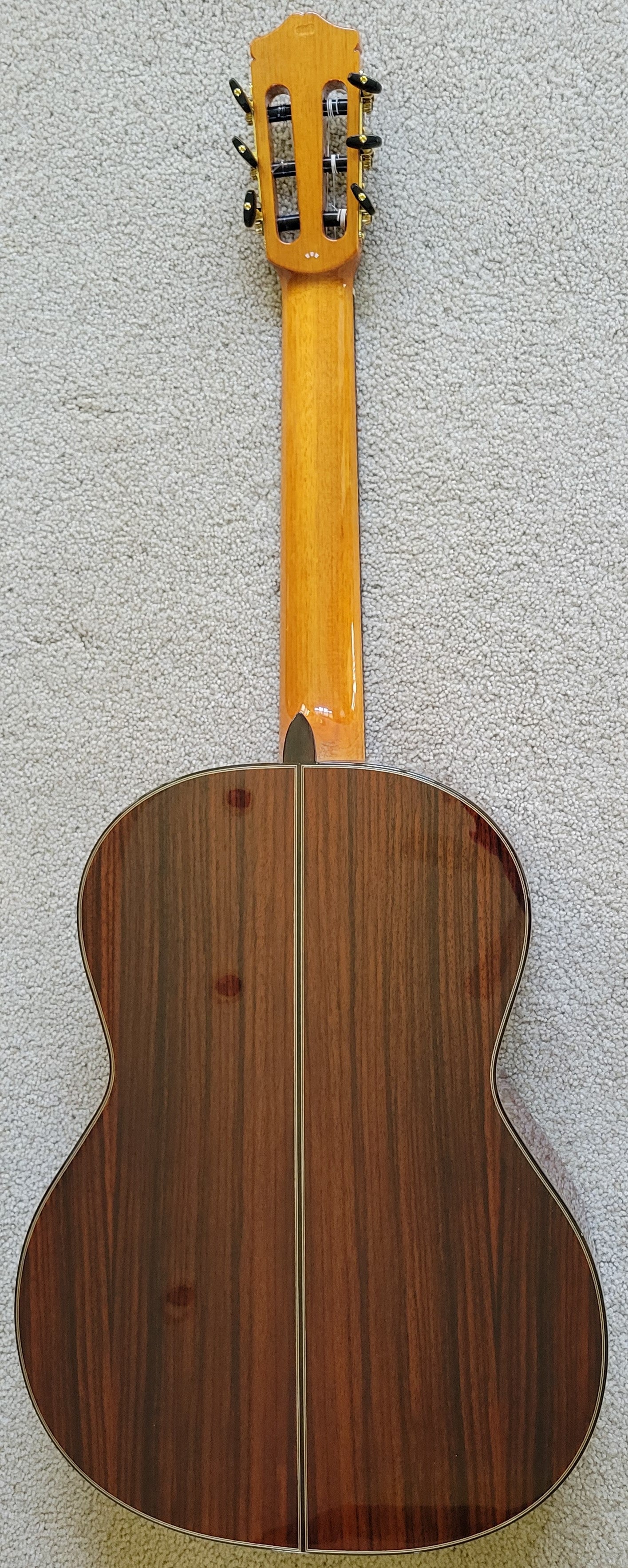 Cordoba C9 CD Spanish Classical Traditional Acoustic Guitar, New Polyfoam Case