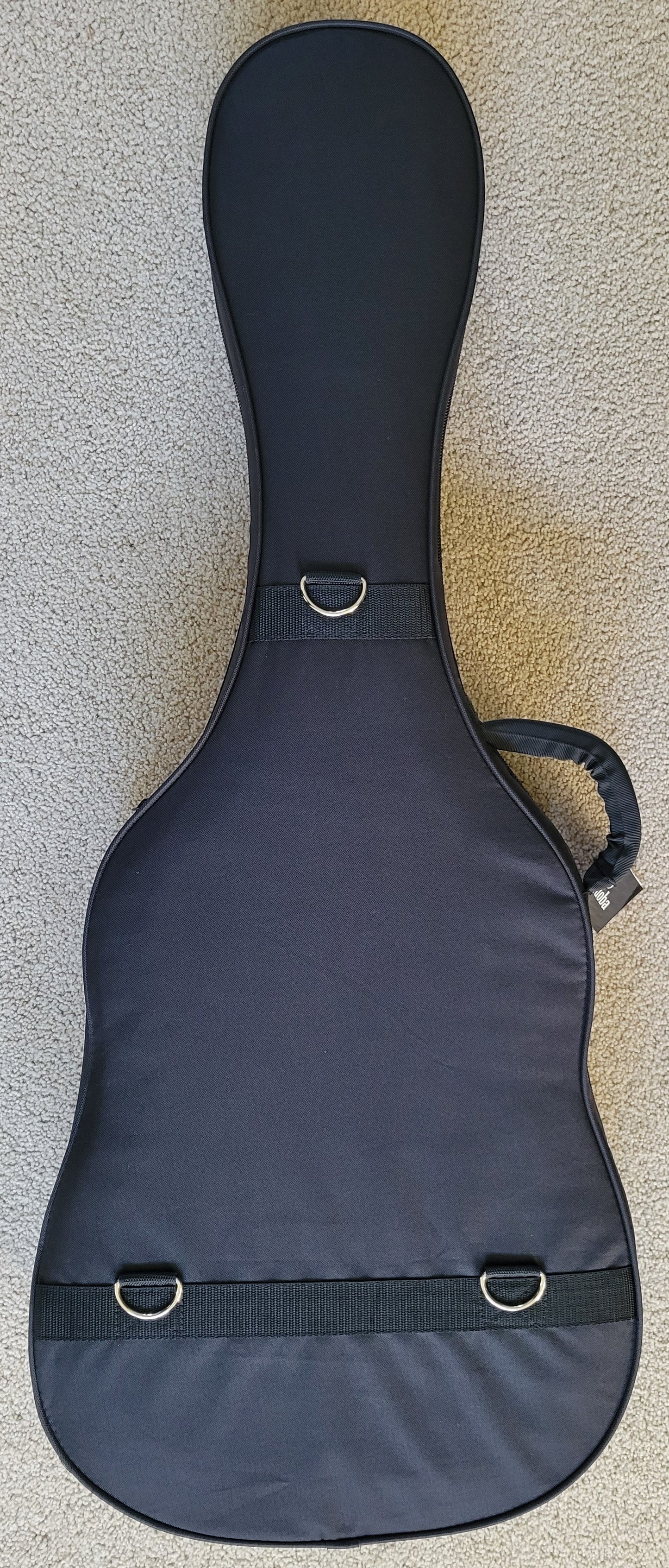 Cordoba C10 CD Spanish Classical Traditional Acoustic Guitar, New Polyfoam Case
