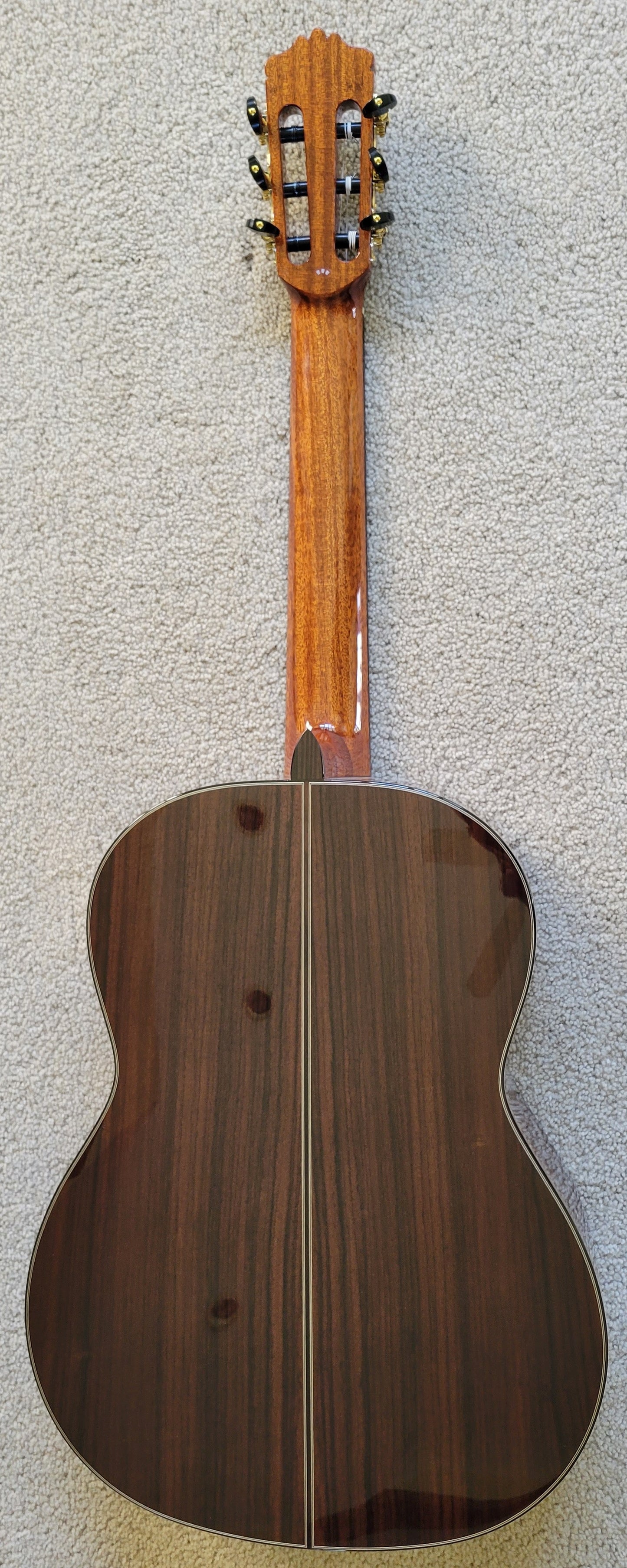 Cordoba C10 CD Spanish Classical Traditional Acoustic Guitar, New Polyfoam Case