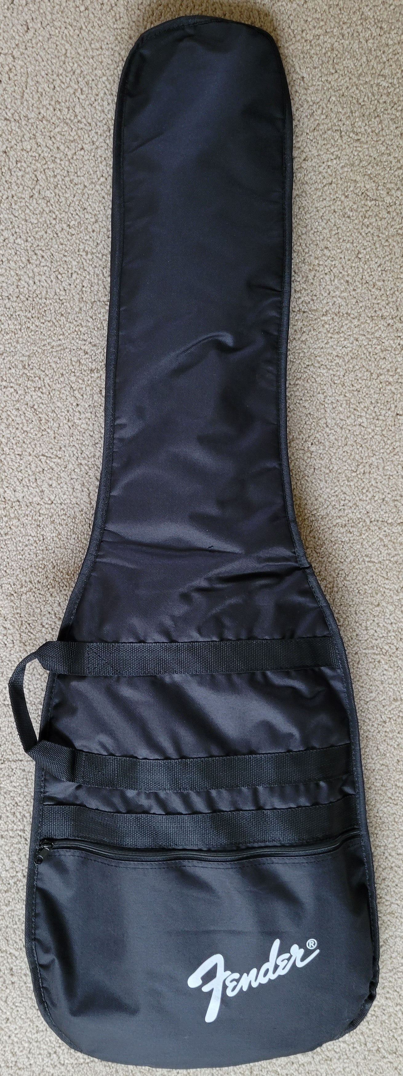 Jackson X Series Signature David Ellefson Concert Bass Guitar CBX V, Satin Black, New Gig Bag