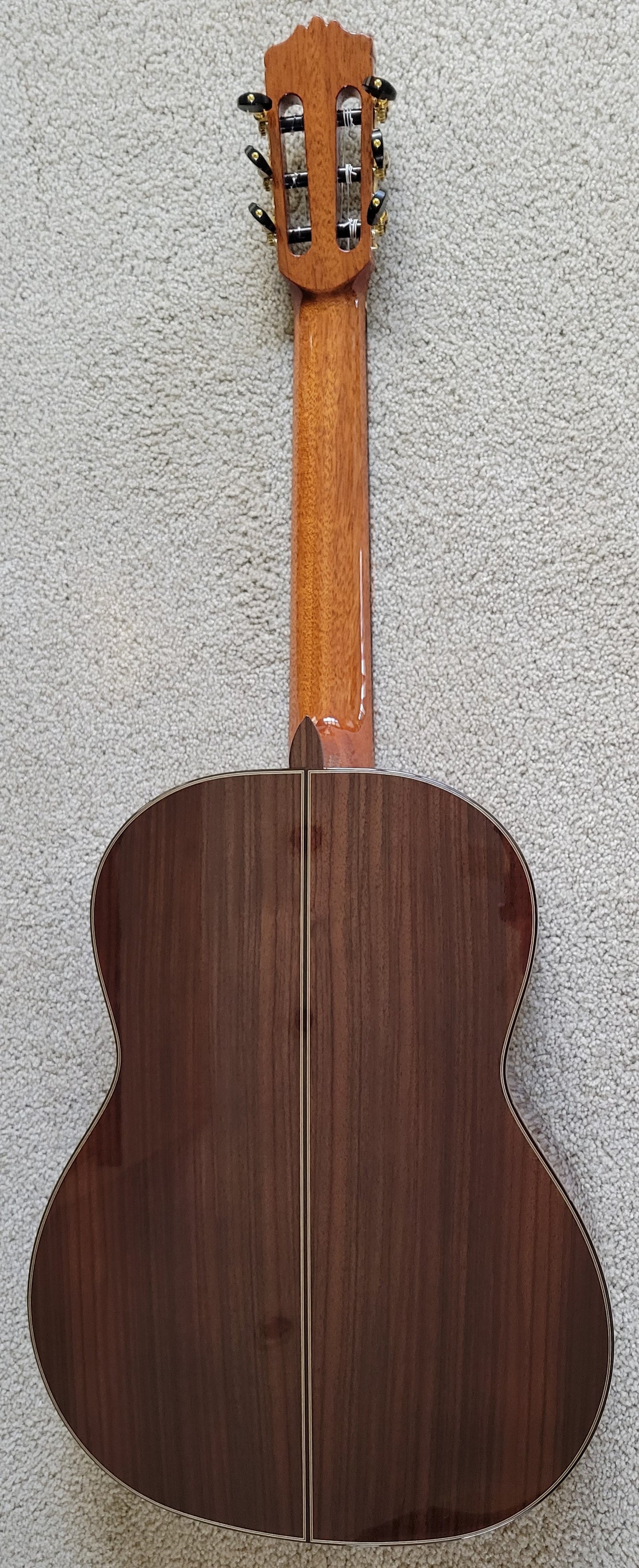 New Cordoba C10 SP Spanish Classical Traditional Acoustic Guitar, Polyfoam Case