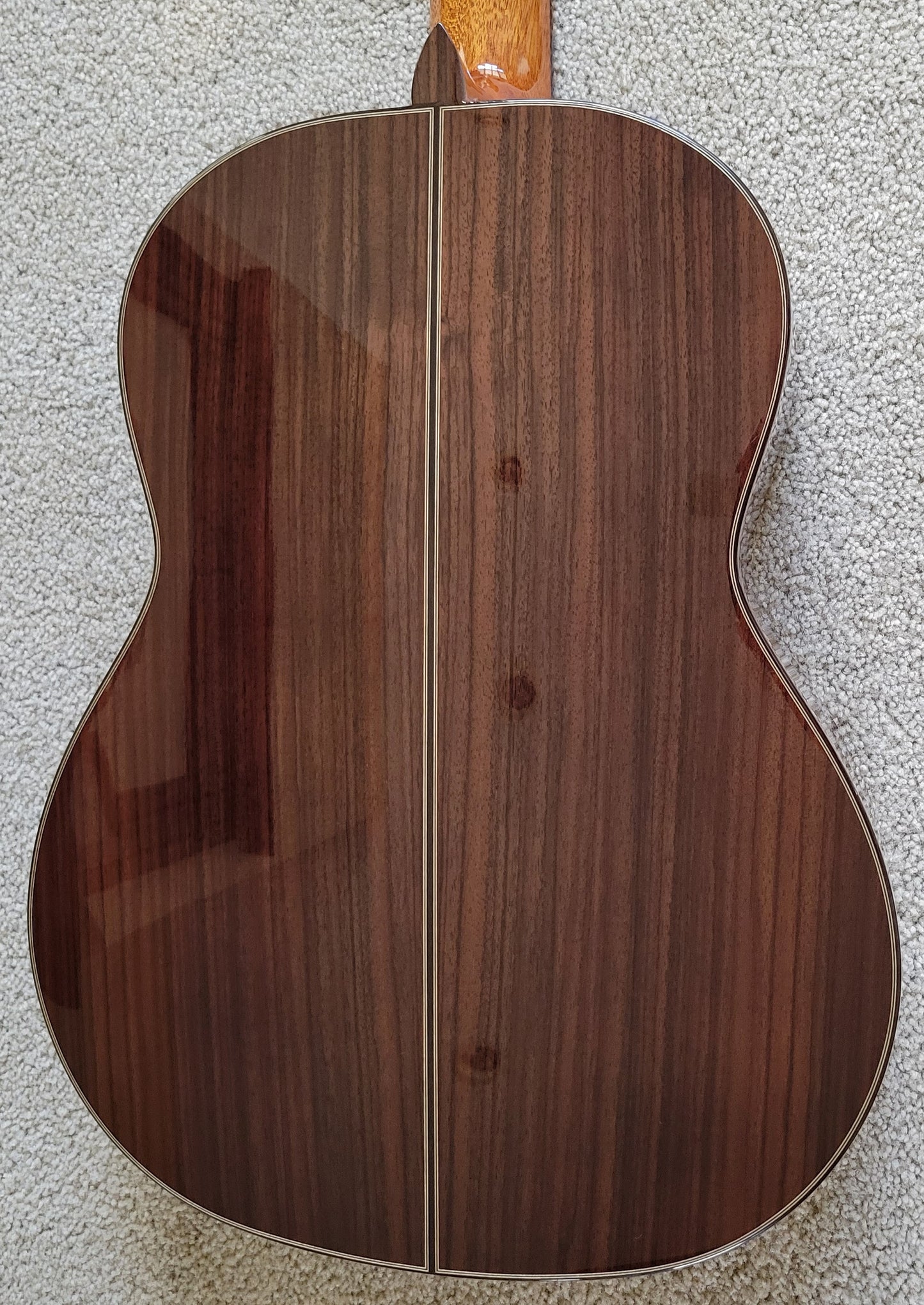 New Cordoba C10 SP Spanish Classical Traditional Acoustic Guitar, Polyfoam Case