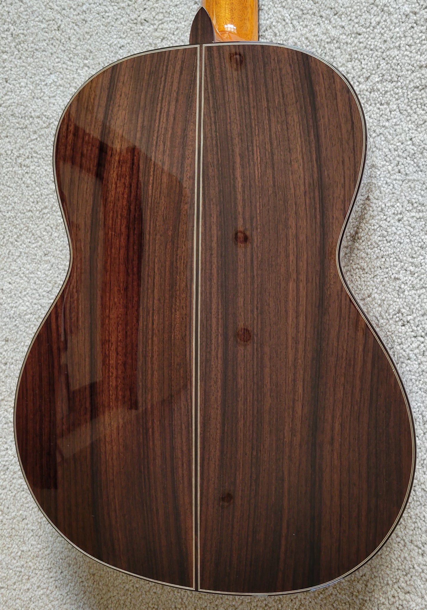 New Cordoba C10 CD Spanish Classical Traditional Acoustic Guitar, Polyfoam Case