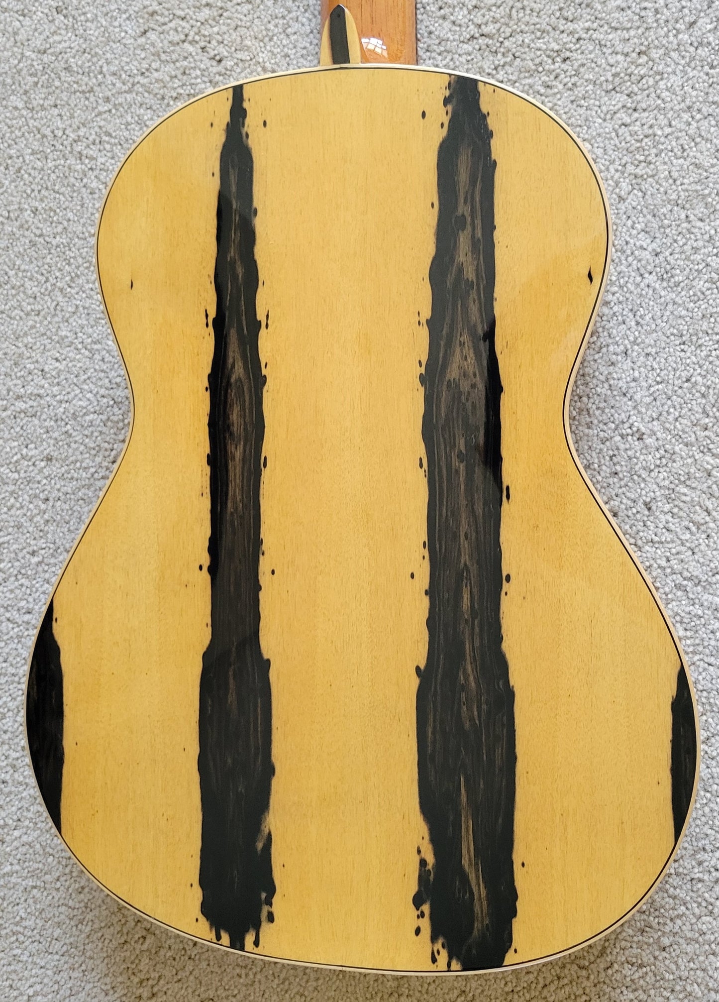 Cordoba 45 Limited Spanish Traditional Classical Acoustic Guitar, New Humicase Hard Shell
