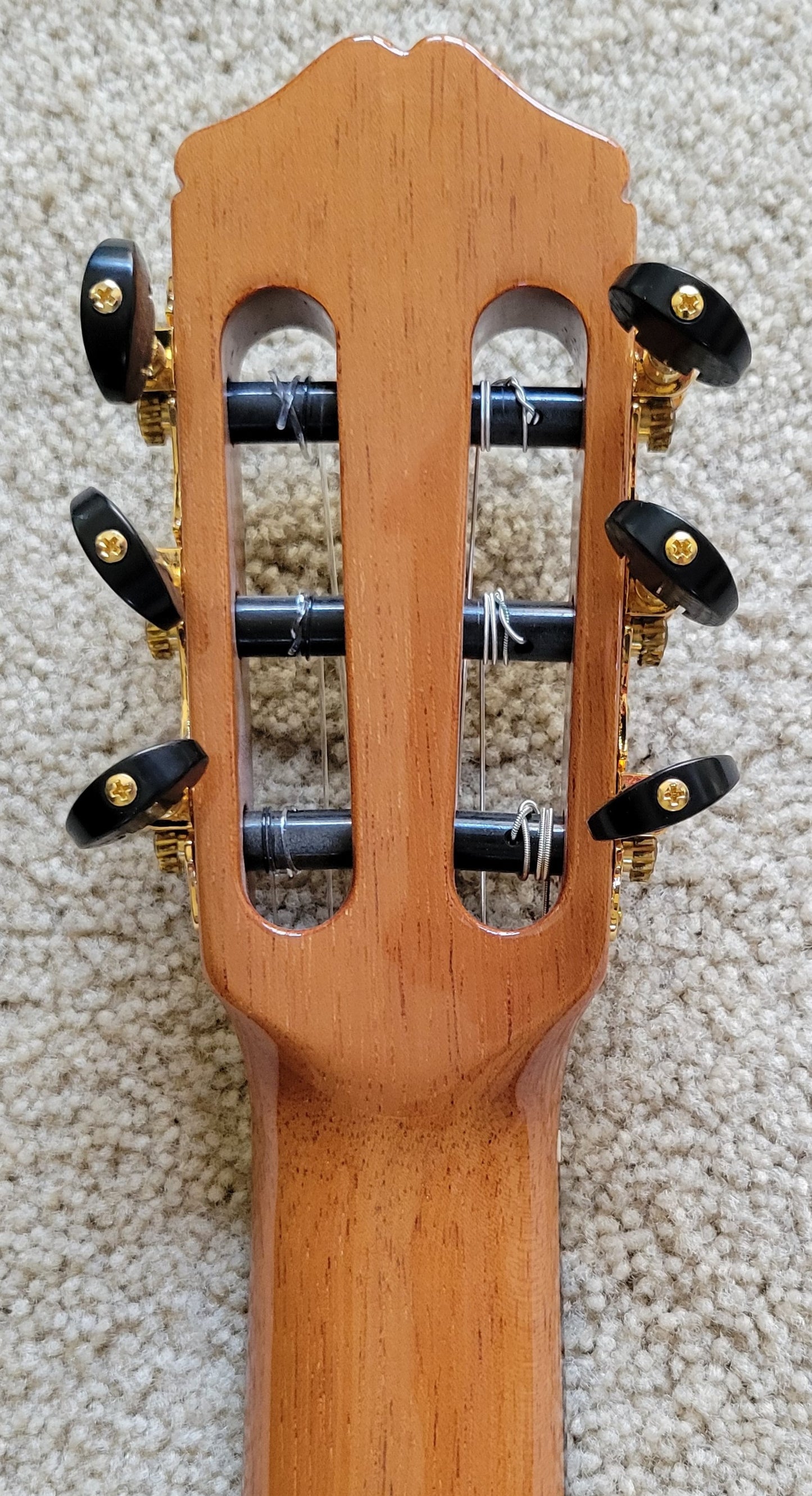 Cordoba 45 Limited Spanish Traditional Classical Acoustic Guitar, New Humicase Hard Shell