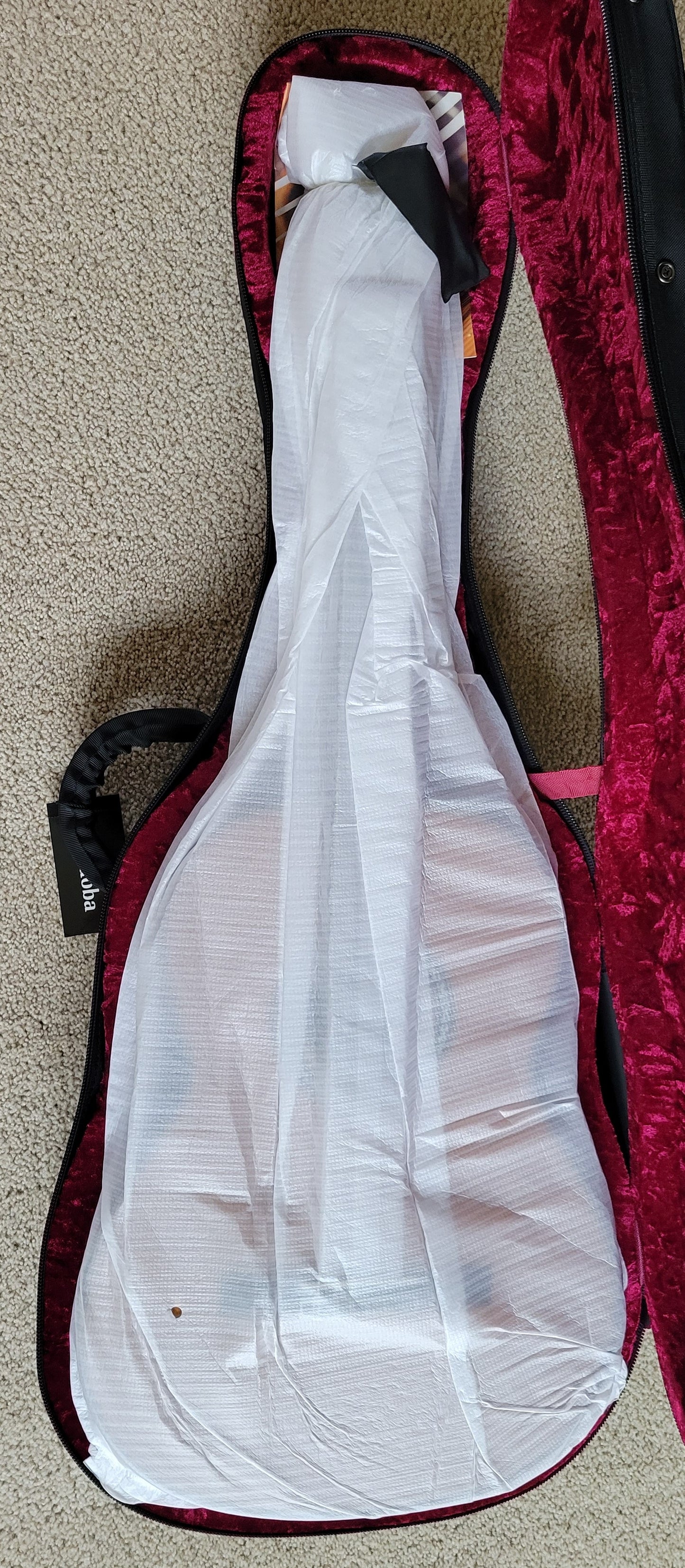 New Cordoba C9 CD Spanish Traditional Classical Acoustic Guitar, Polyfoam Case
