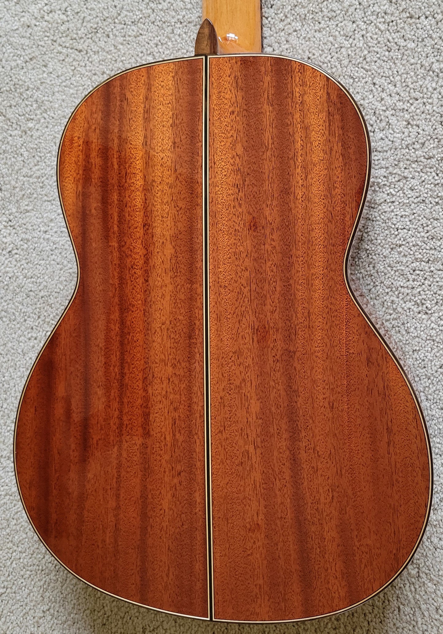 New Cordoba C9 CD Spanish Traditional Classical Acoustic Guitar, Polyfoam Case