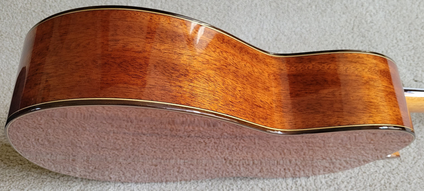 New Cordoba C9 CD Spanish Traditional Classical Acoustic Guitar, Polyfoam Case