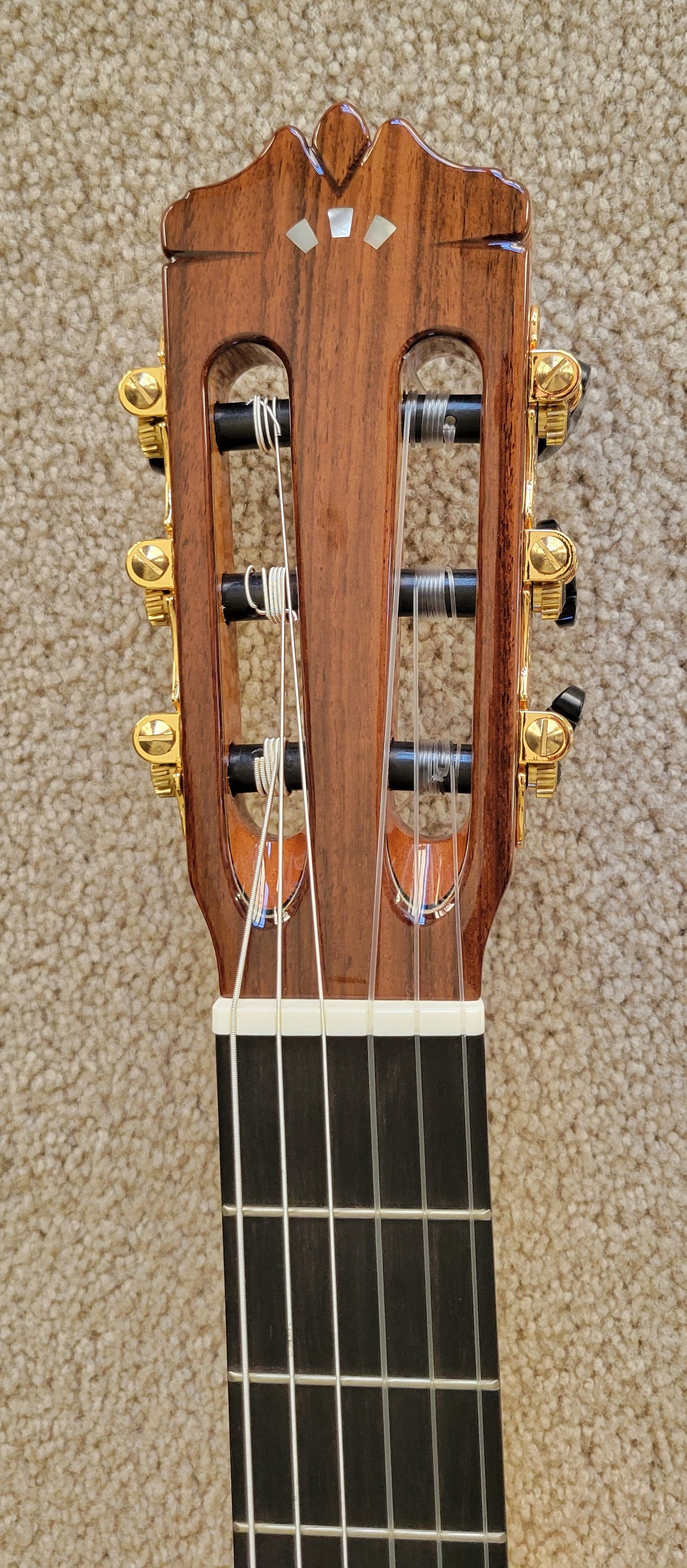 Cordoba C12 CD Traditional Classical Acoustic Guitar, HumiCase Hard Shell Case
