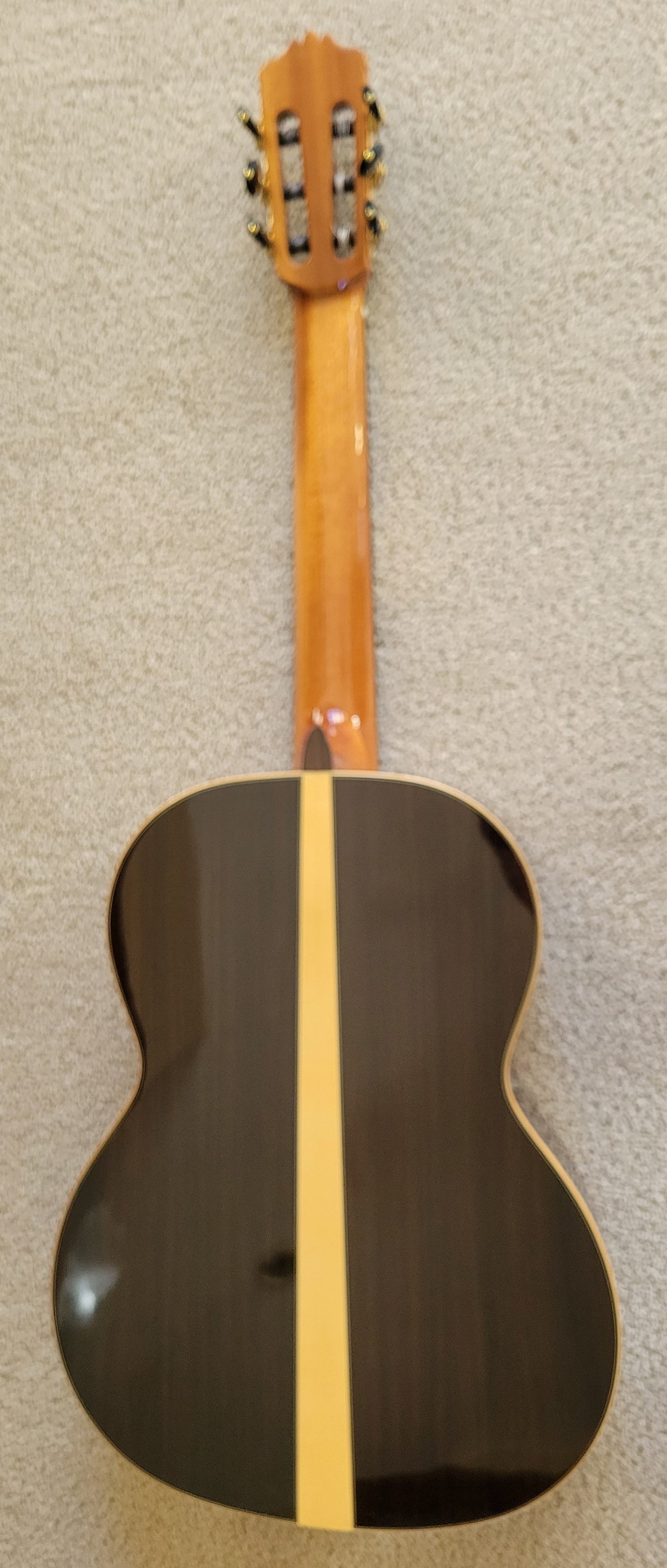 Cordoba C12 CD Traditional Classical Acoustic Guitar, HumiCase Hard Shell Case