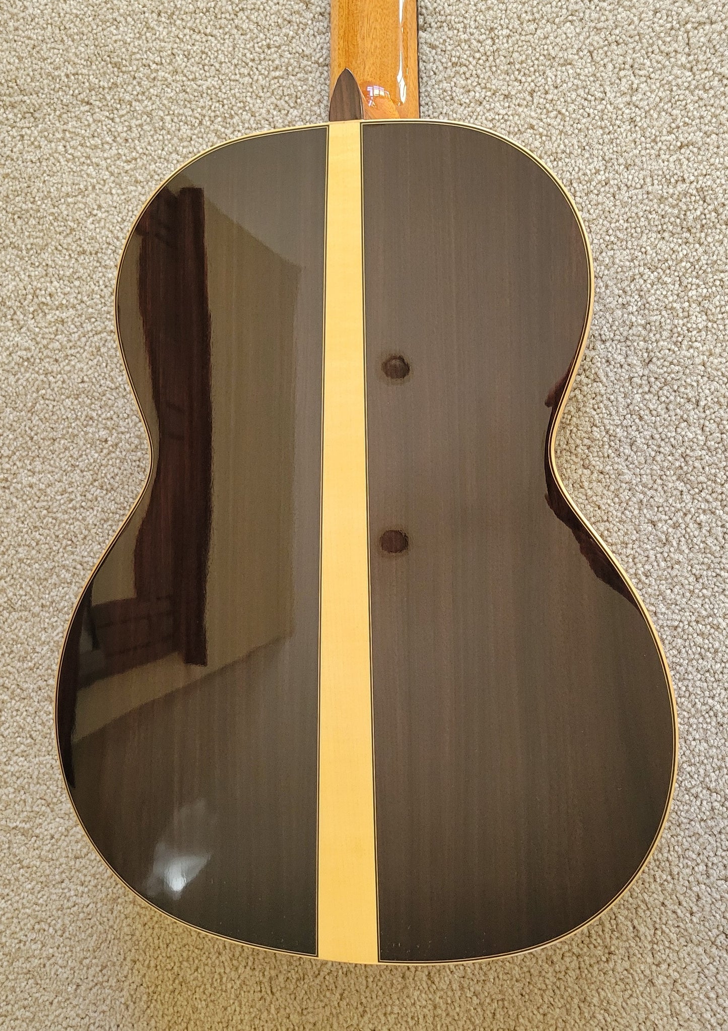 Cordoba C12 CD Traditional Classical Acoustic Guitar, HumiCase Hard Shell Case