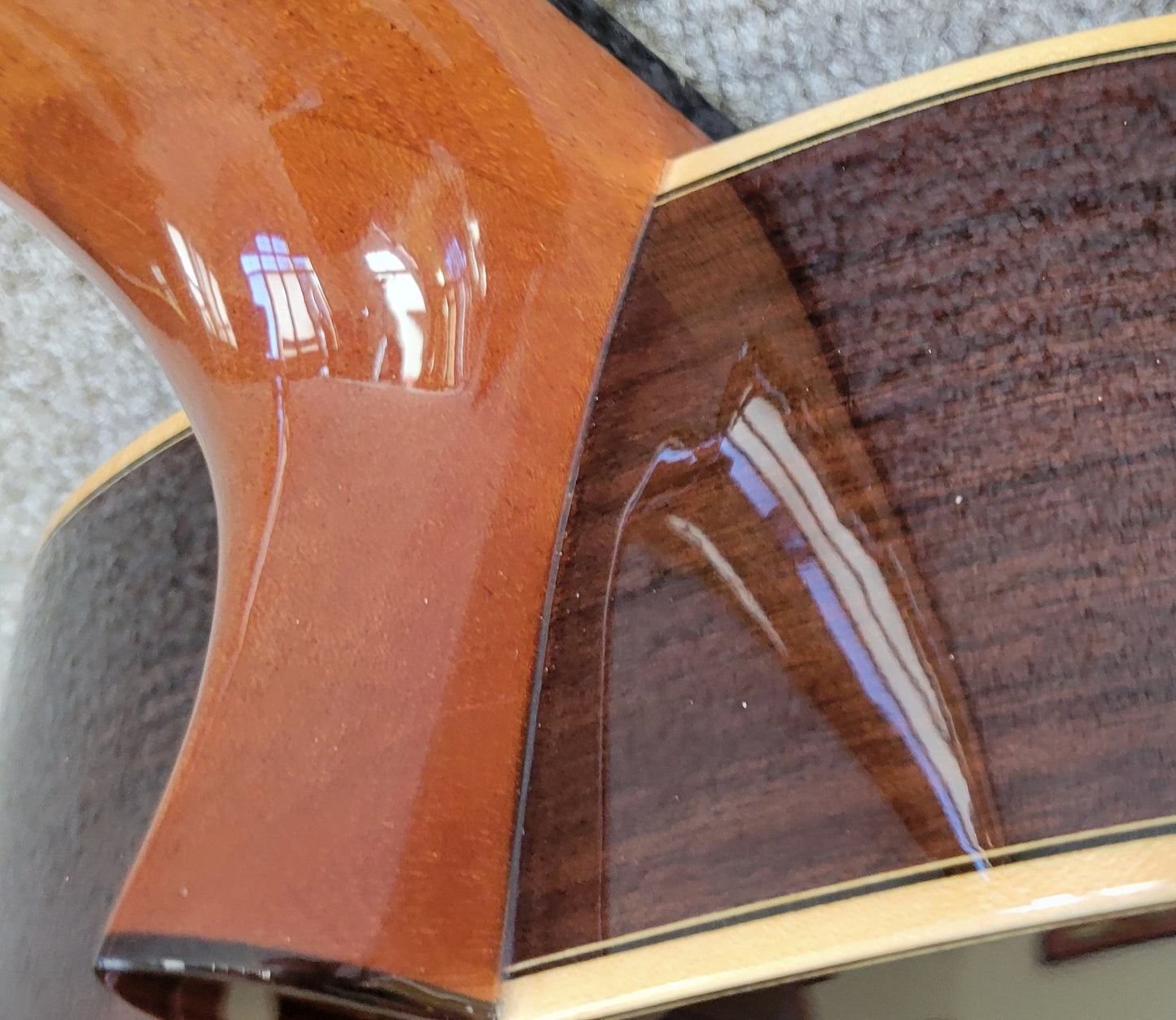 Cordoba C12 CD Traditional Classical Acoustic Guitar, HumiCase Hard Shell Case
