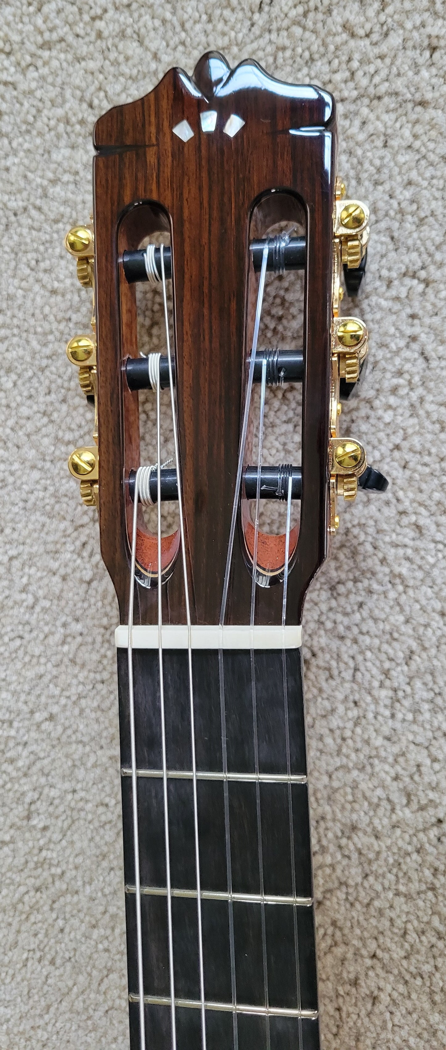 Cordoba C12 SP Traditional Classical Acoustic Guitar, New Humicase Hard Shell Case
