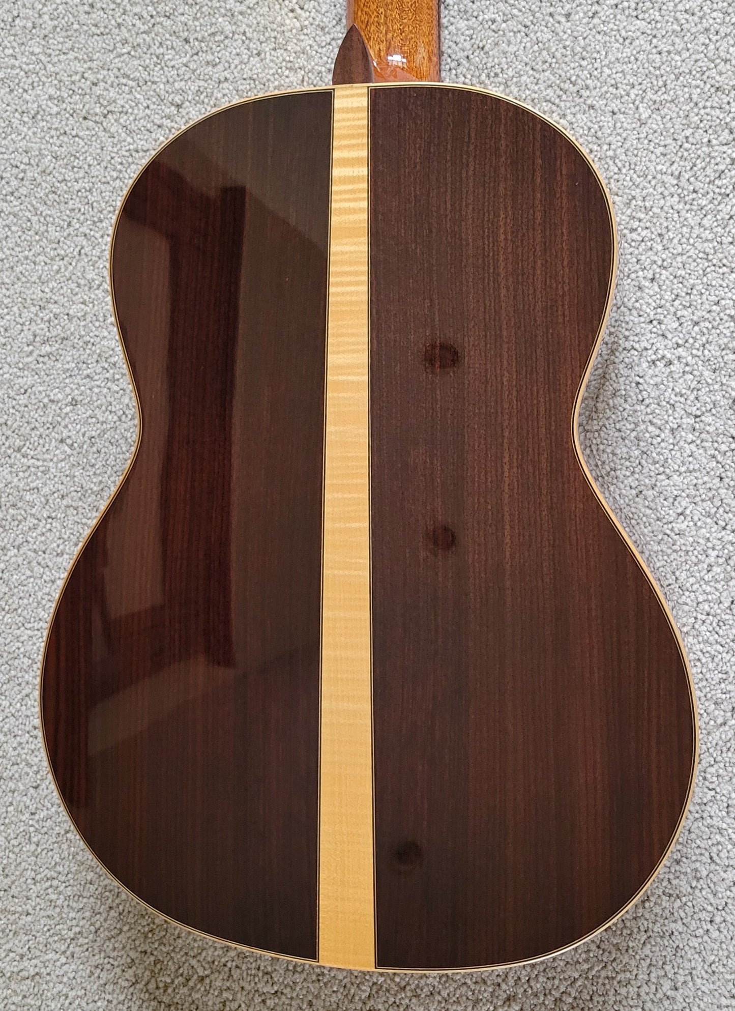 Cordoba C12 SP Traditional Classical Acoustic Guitar, New Humicase Hard Shell Case