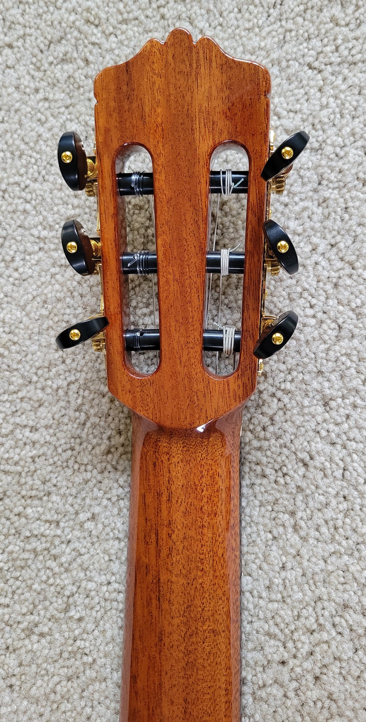 Cordoba C12 SP Traditional Classical Acoustic Guitar, New Humicase Hard Shell Case