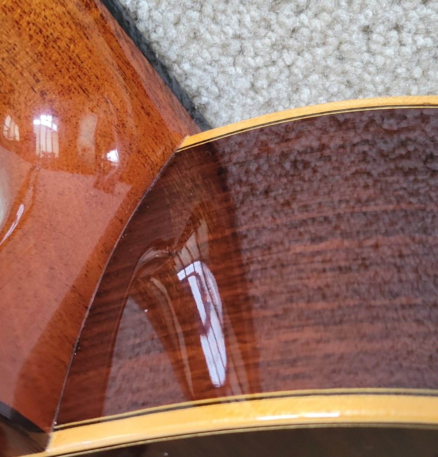 Cordoba C12 SP Traditional Classical Acoustic Guitar, New Humicase Hard Shell Case