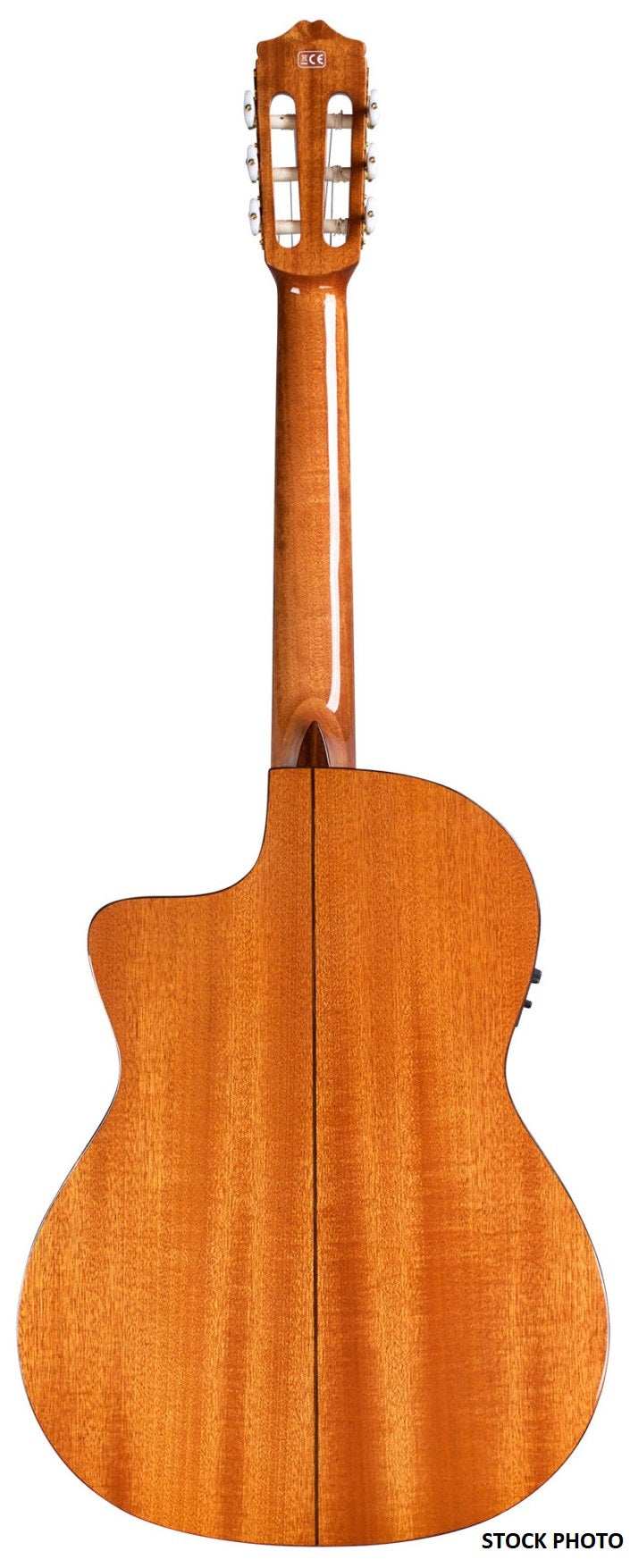 New Cordoba C5-CE SP Traditional Classical Spanish Acoustic Electric Guitar