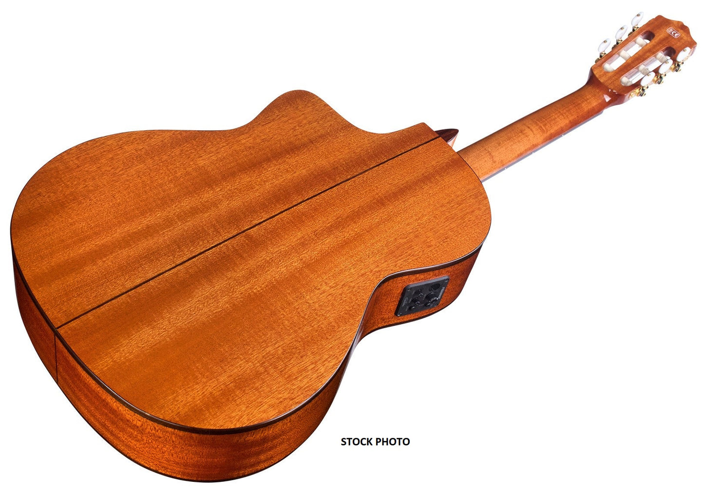 New Cordoba C5-CE SP Traditional Classical Spanish Acoustic Electric Guitar
