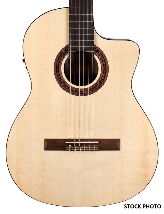 New Cordoba C5-CE SP Traditional Classical Spanish Acoustic Electric Guitar