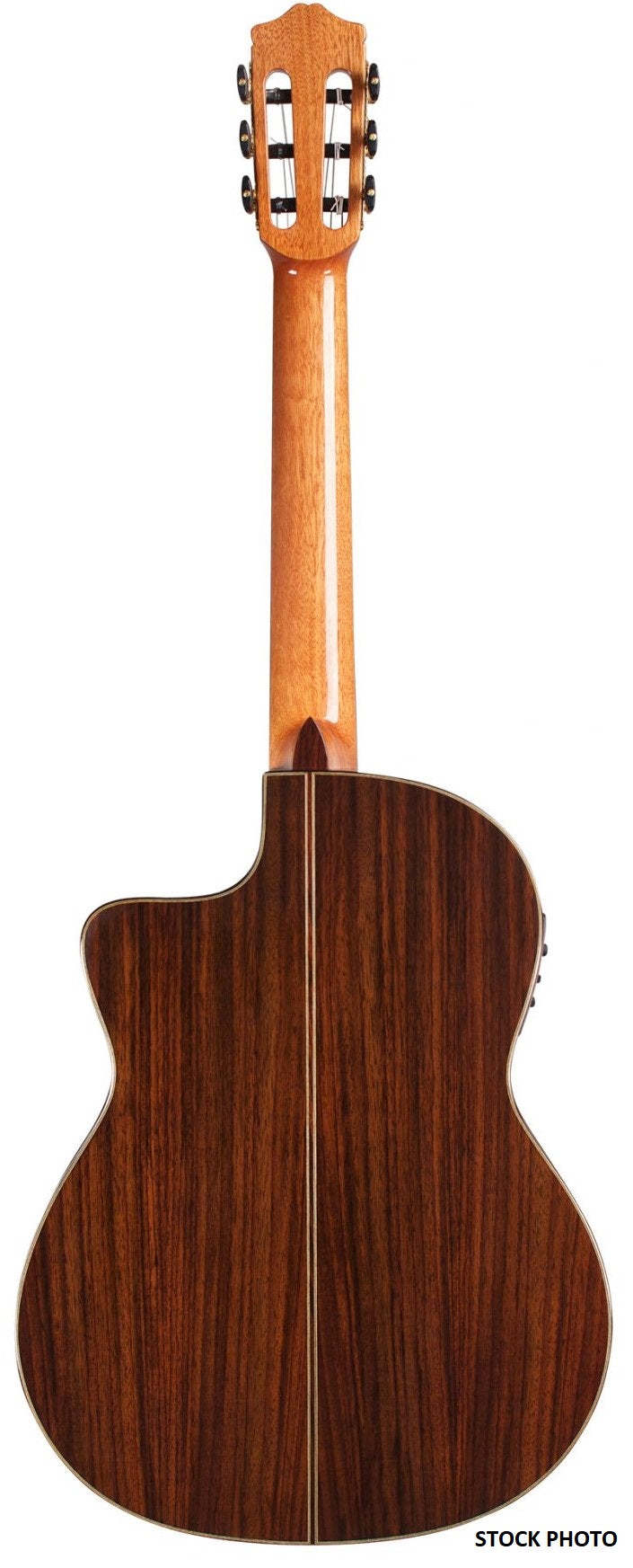 New Cordoba C7-CE CD Traditional Classical Spanish Acoustic Electric Guitar