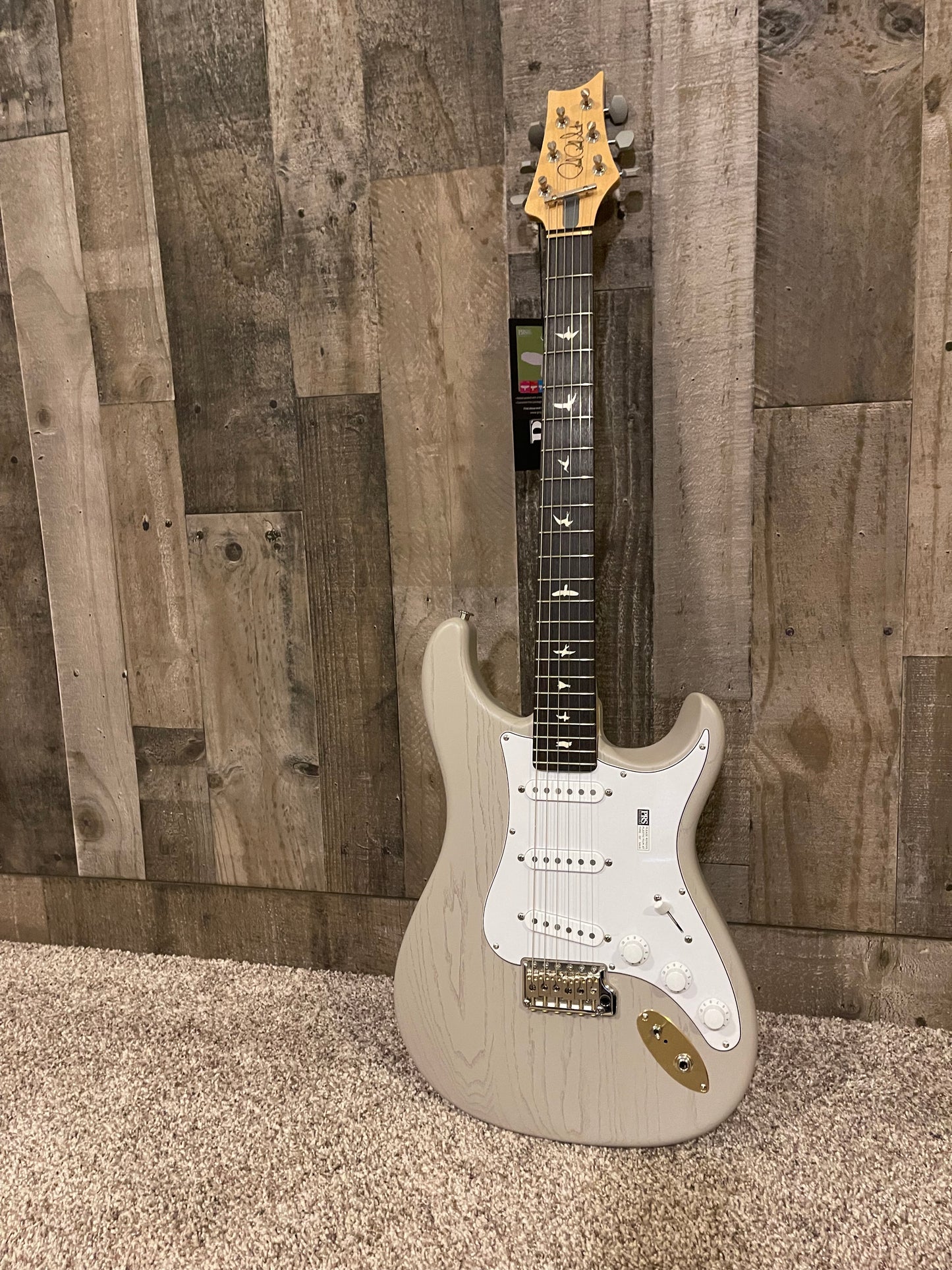 PRS Silver Sky "Dead Spec"