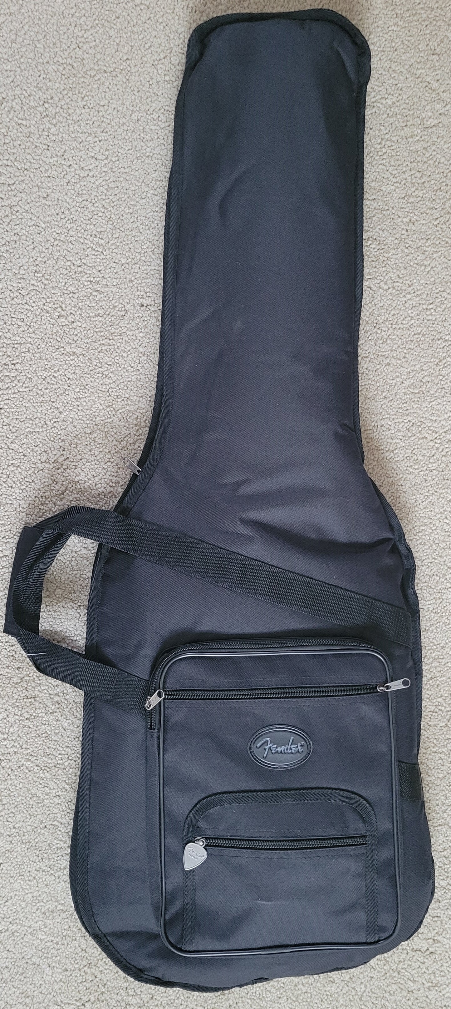 Fender Player Plus Meteora HH Electric Guitar, Cosmic Jade, New Gig Bag