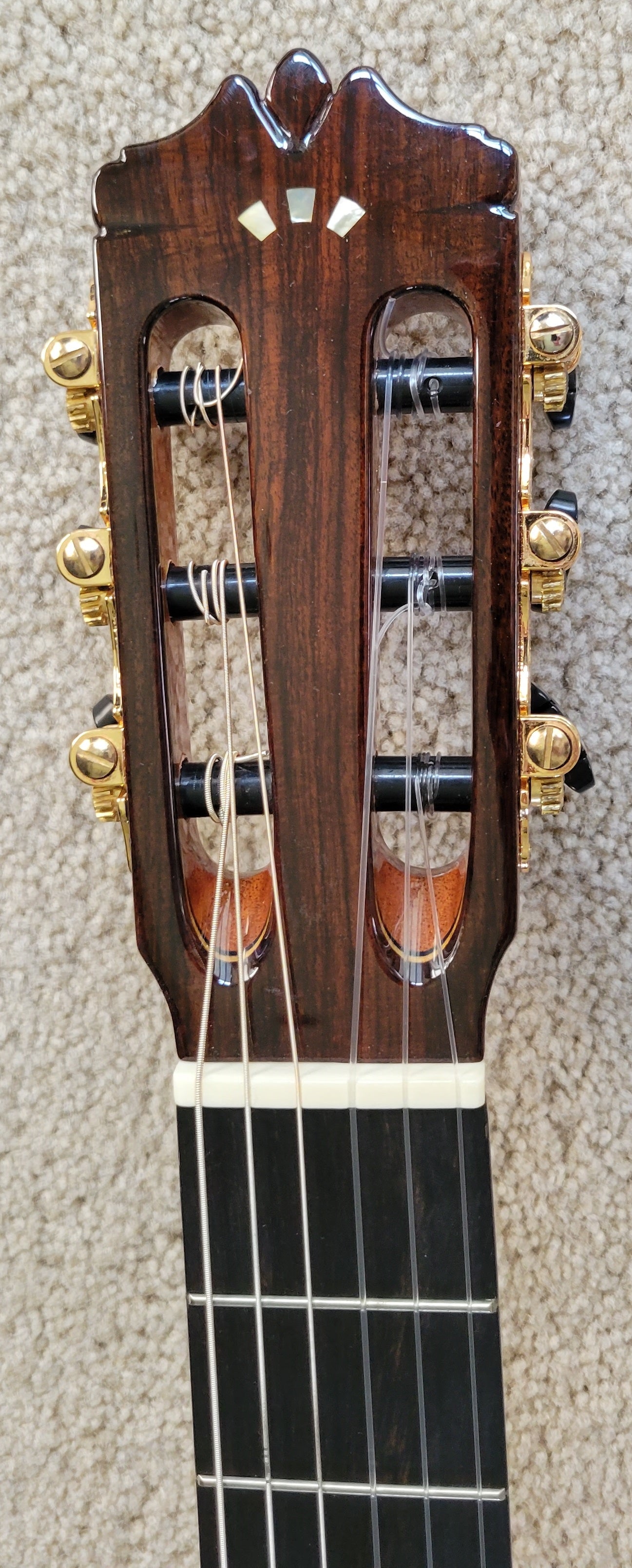 Cordoba C12 CD Cedar Traditional Classical Acoustic Guitar - New Cordoba Humicase