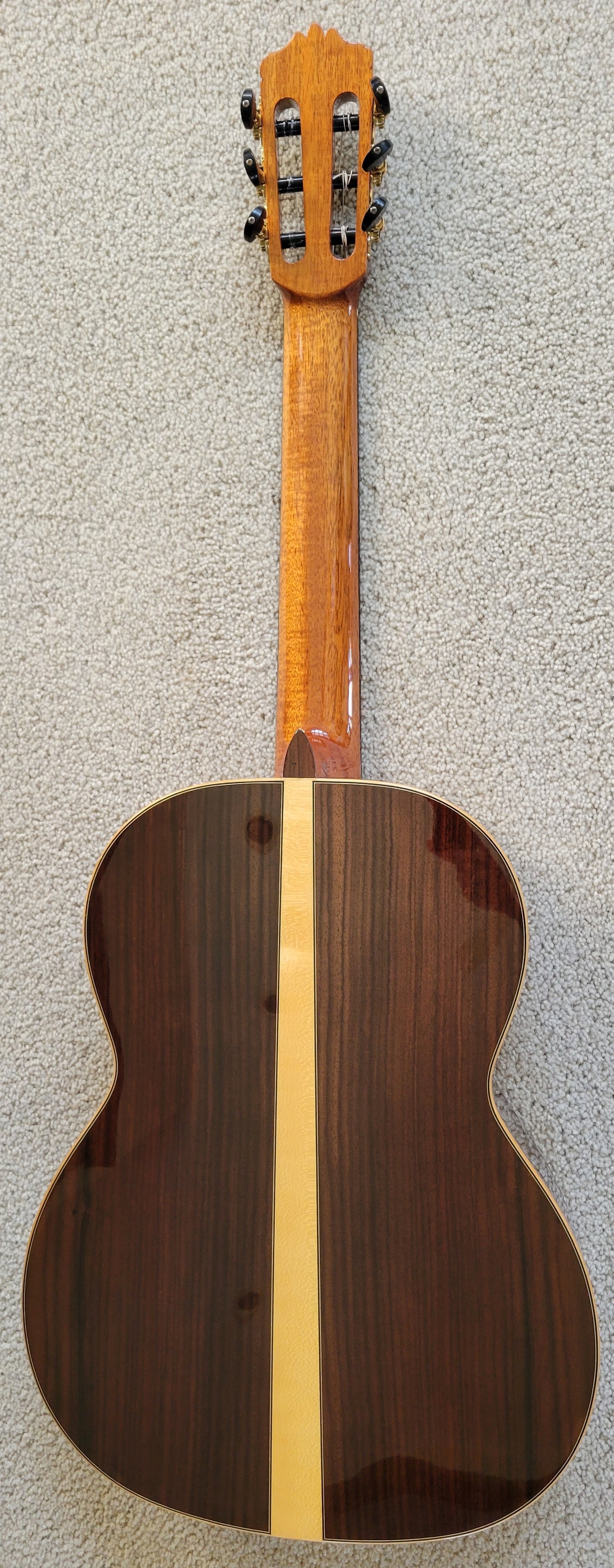 Cordoba C12 CD Cedar Traditional Classical Acoustic Guitar - New Cordoba Humicase