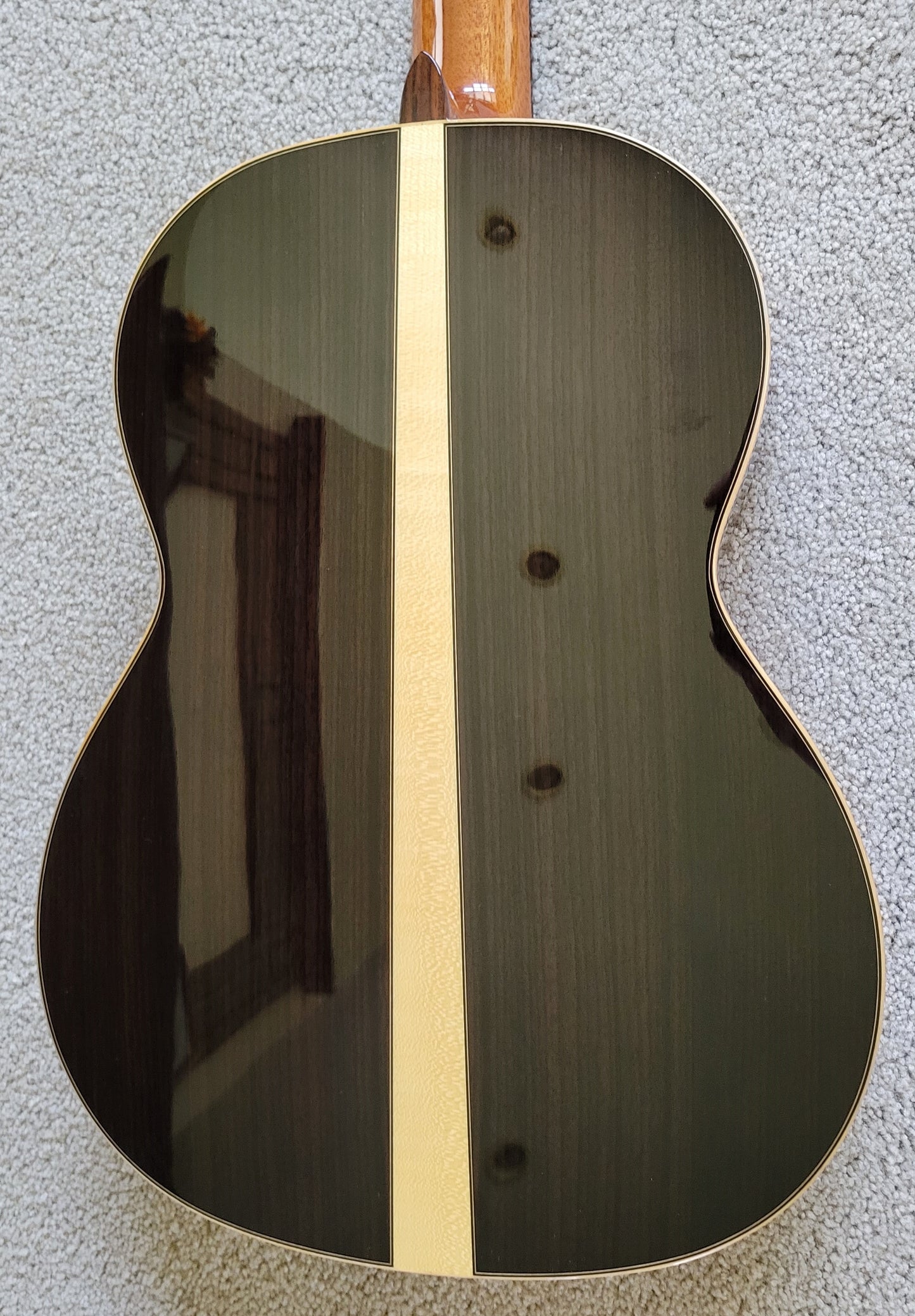 Cordoba C12 CD Cedar Traditional Classical Acoustic Guitar--New Cordoba Humicase