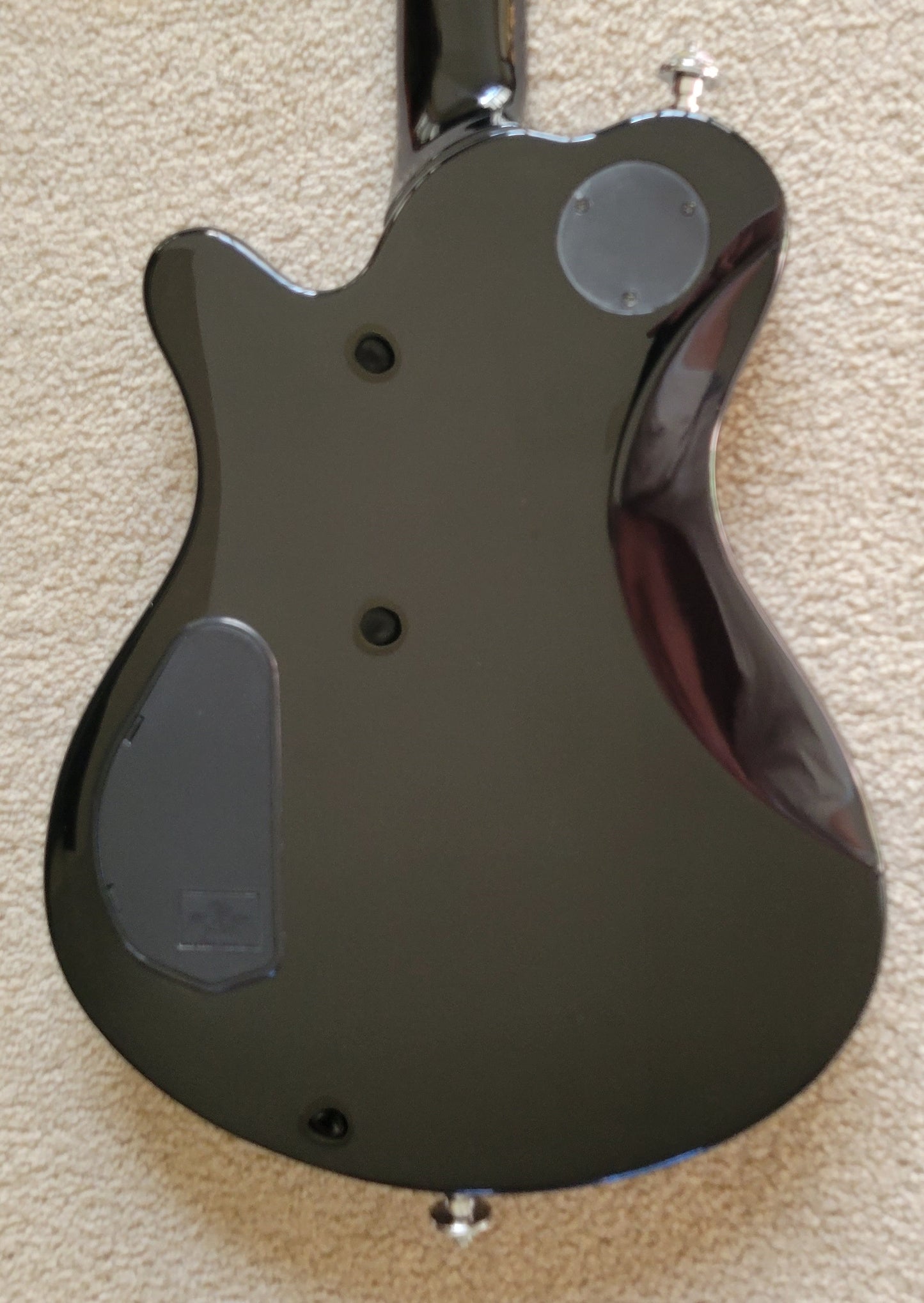 Framus D Series Panthera Supreme Electric Guitar, Burgundy Blackburst, Seymour Duncan, New Gig Bag