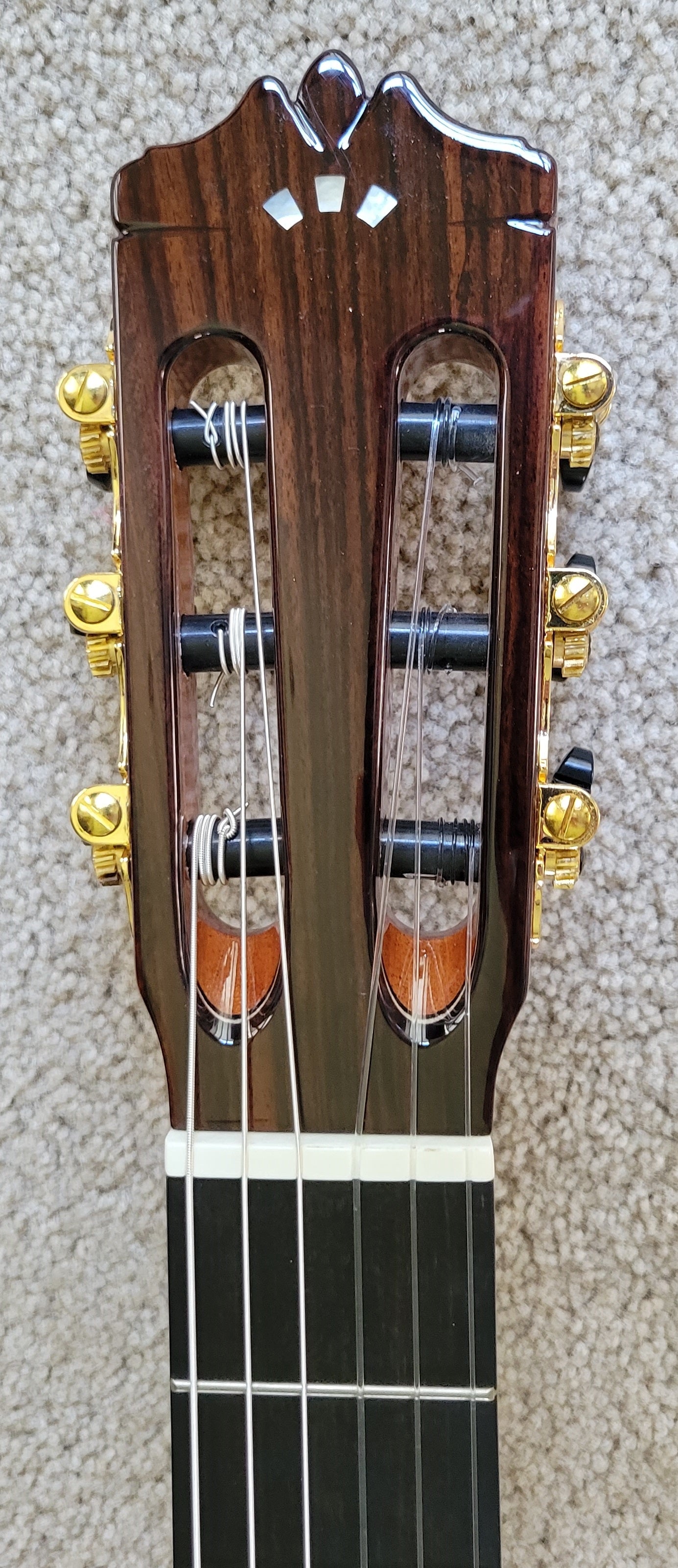 Cordoba C12 CD Cedar Traditional Classical Acoustic Guitar--New Cordoba Humicase