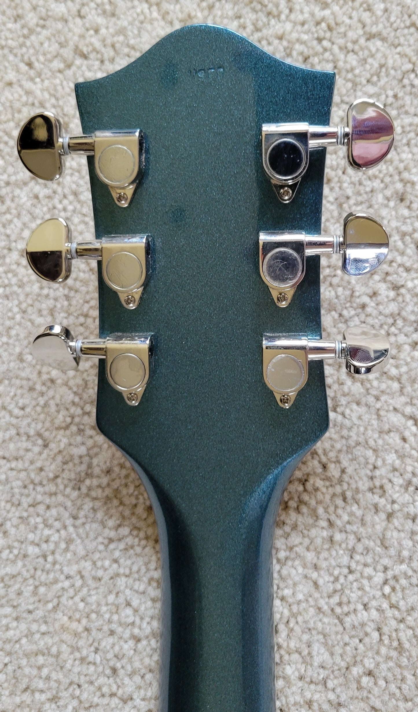 Gretsch G2622T Streamliner Center Block Double Cut Bigsby Electric Guitar, New Hard Shell Case