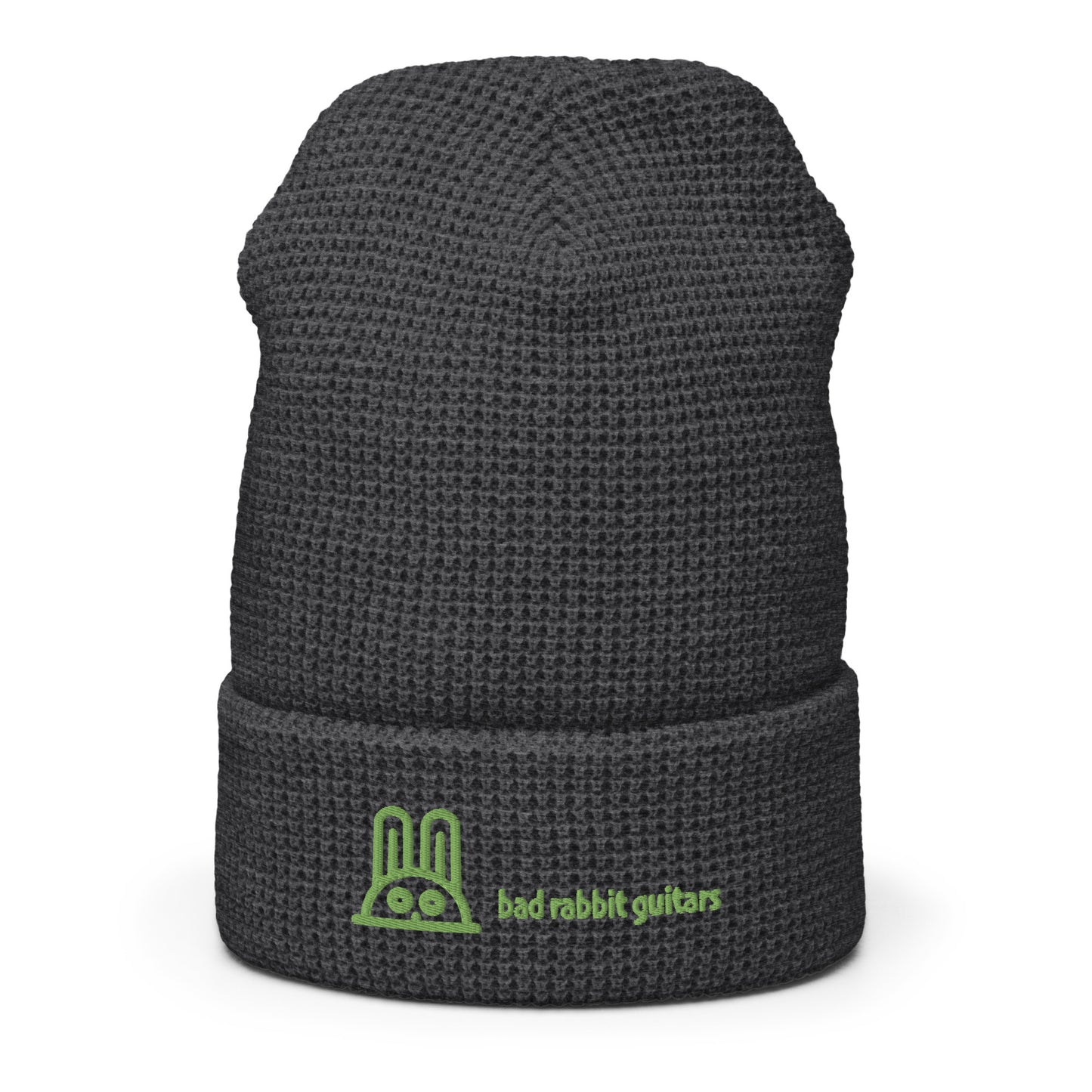 Bad Rabbit Beanie