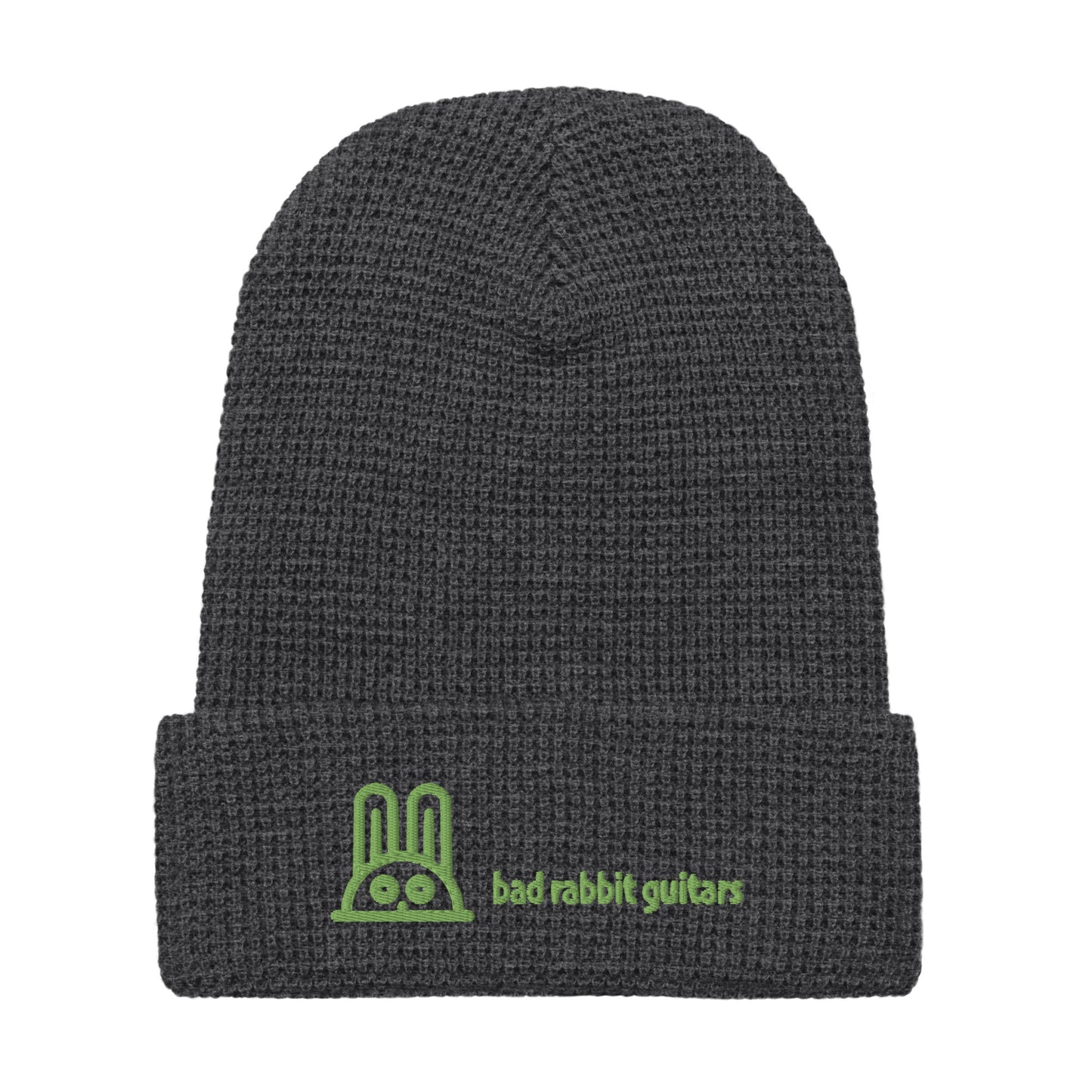 Bad Rabbit Beanie
