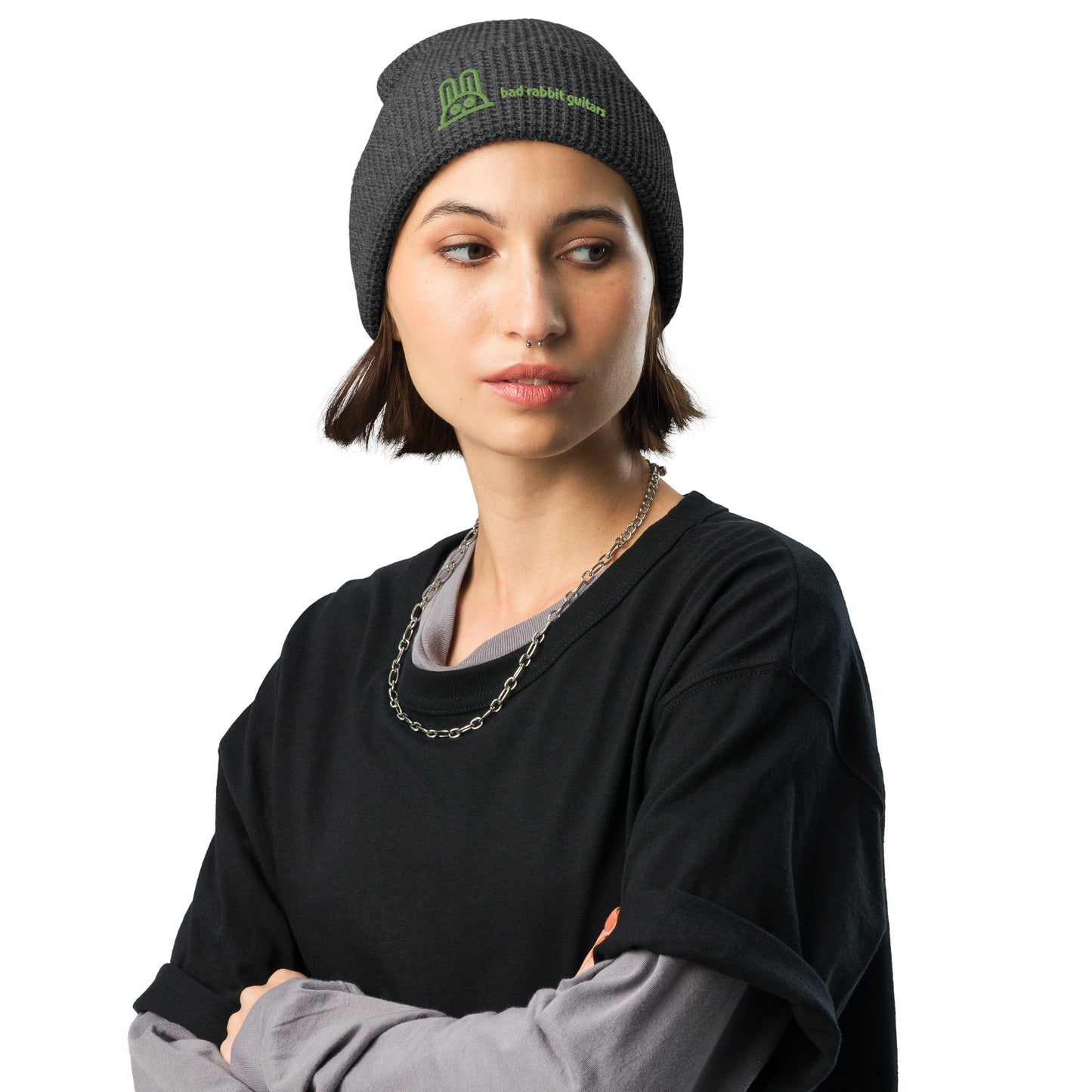 Bad Rabbit Beanie