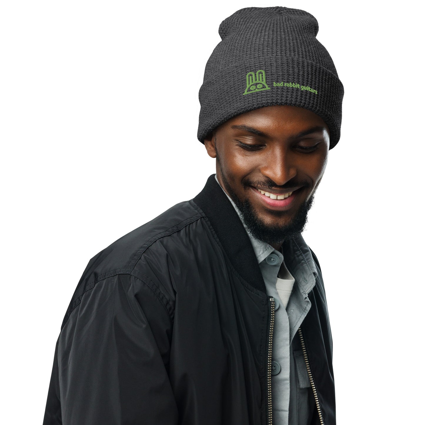 Bad Rabbit Beanie