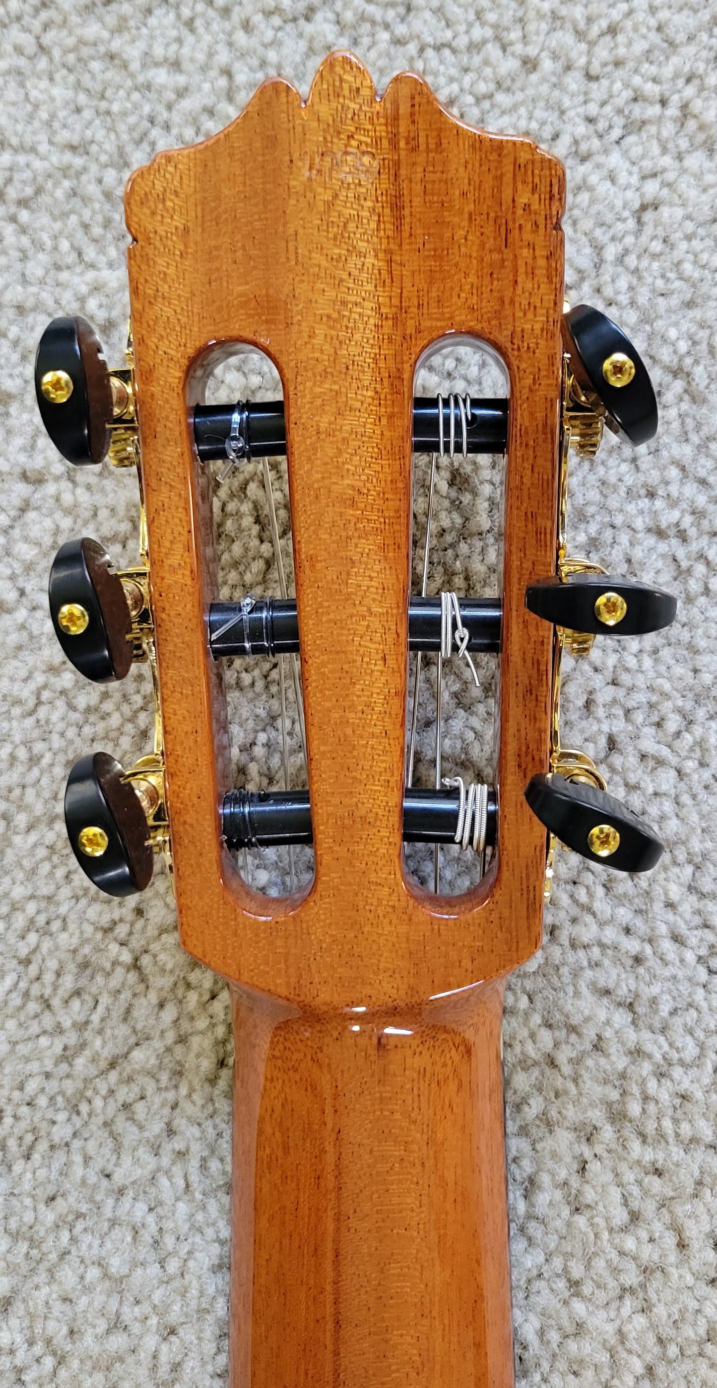 Cordoba C12 CD Cedar Traditional Classical Acoustic Guitar--New Cordoba Humicase