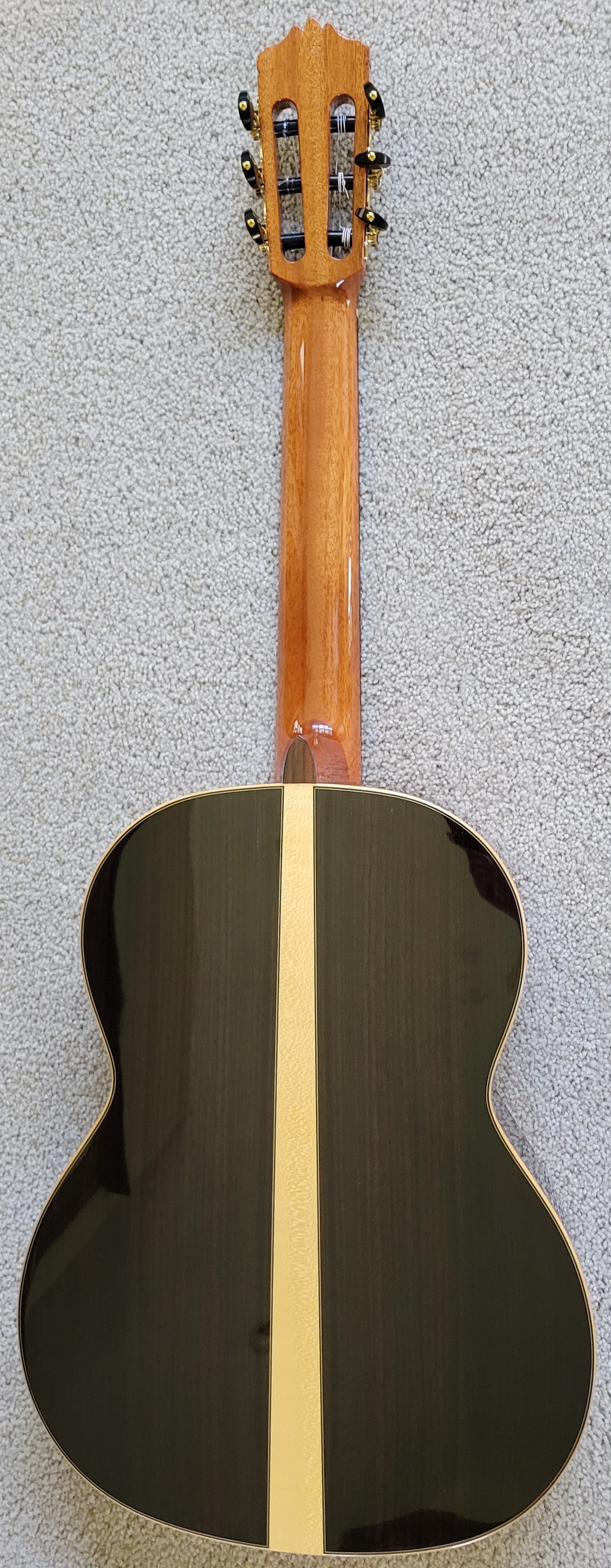Cordoba C12 CD Cedar Traditional Classical Acoustic Guitar--New Cordoba Humicase