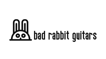 Bad Rabbit Stoore What's Bad Rabbit all about? – Bad Rabbit Guitars