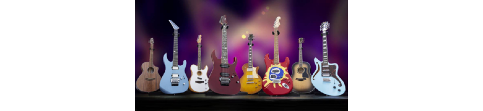 Don't buy a guitar just for looks... – Bad Rabbit Guitars