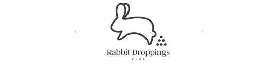Rabbit Droppings - What's this blog about?