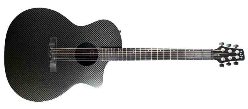 Welcome KLŌS Guitars!