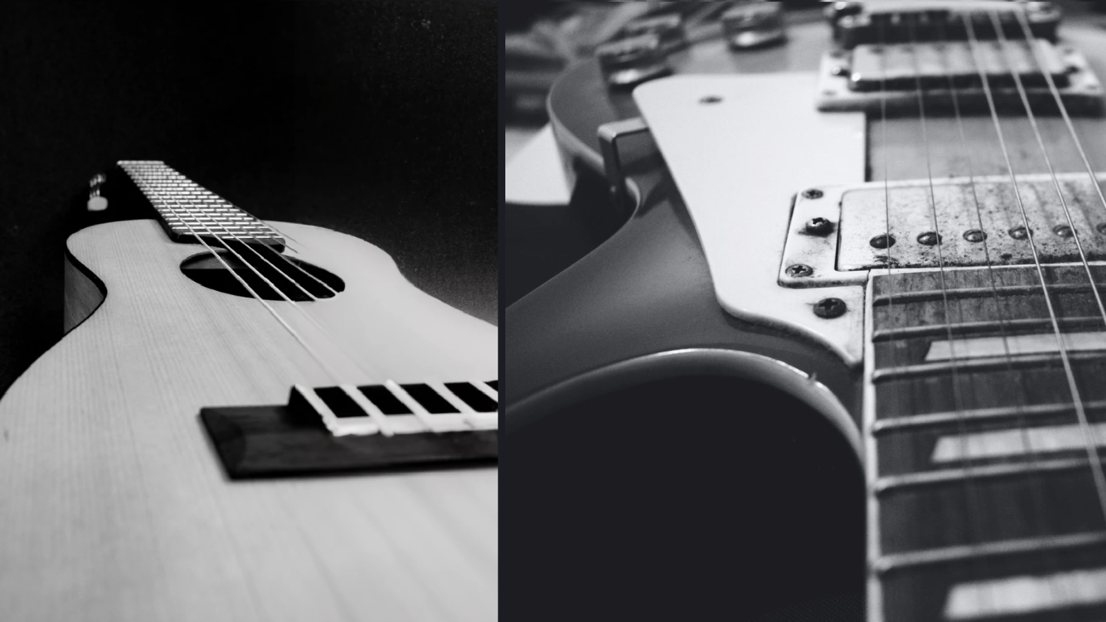 All Guitars – Bad Rabbit Guitars
