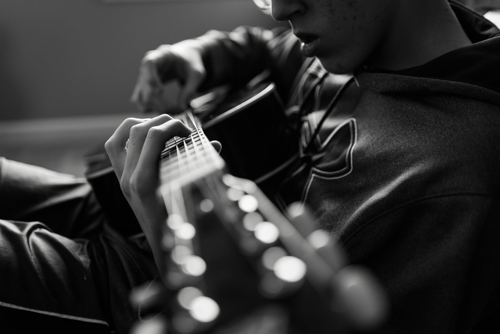 Sold Guitars – Bad Rabbit Guitars