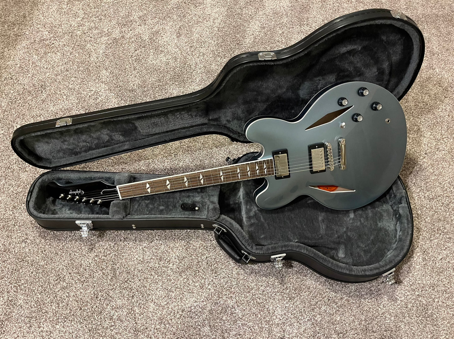 Epiphone Dave Grohl DG-335 Perfect Condition!